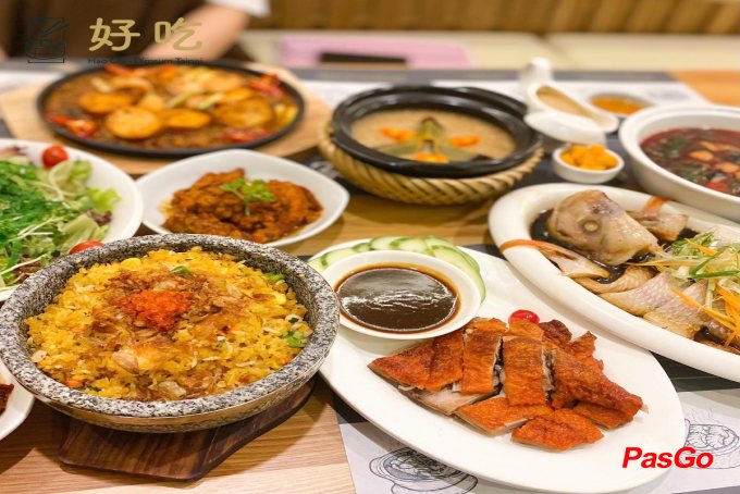 HaoChi Dimsum - Nguyễn Thị Thập -5